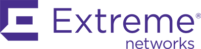 Extreme Networks New Website Logo