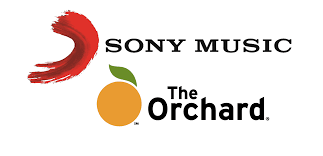 Sony Music The Orchard