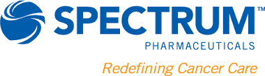 Spectrum Pharmaceuticals