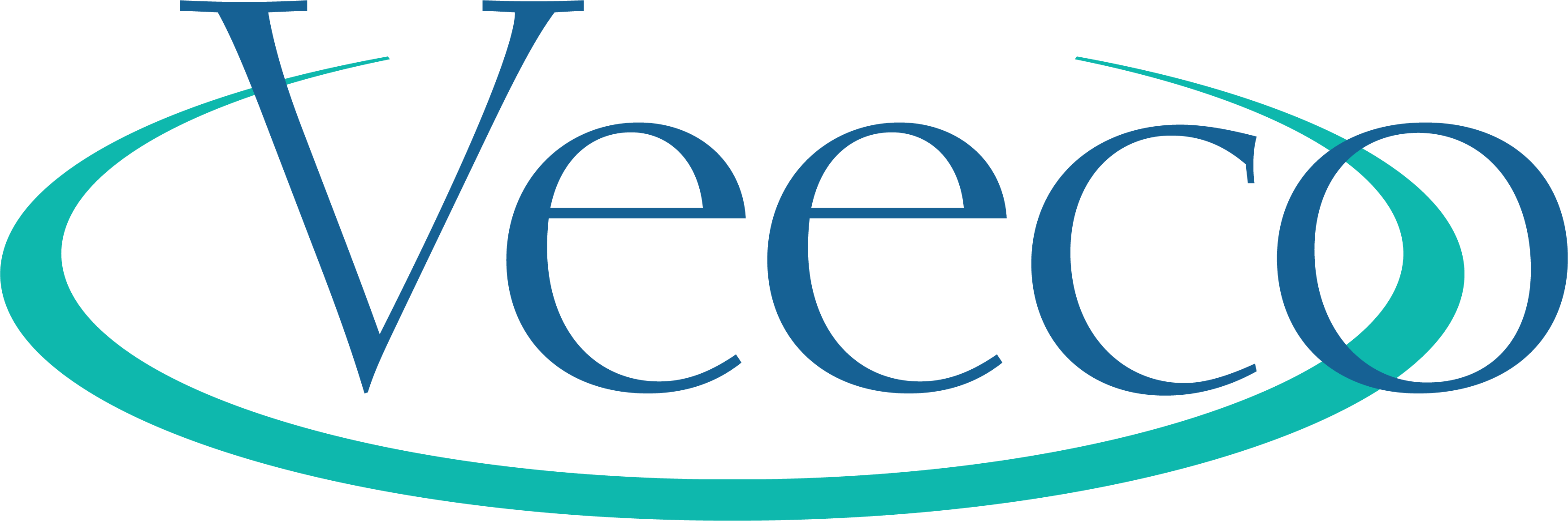 Veeco